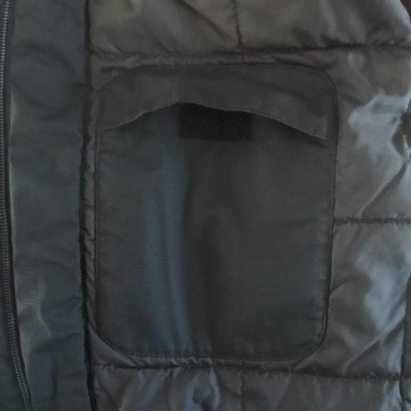 Helly Hansen Elbrus Helly Tech Jacket Size medium - Picture 5 of 8